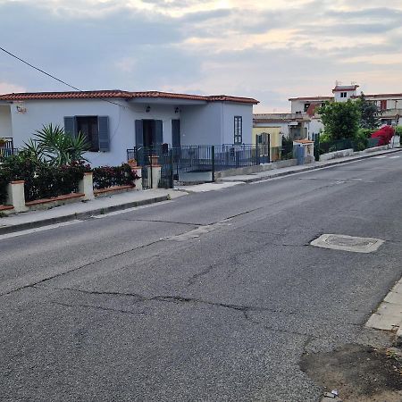 Apartamento Abitazione Bellavista Bacoli Exterior foto