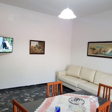 Apartamento Abitazione Bellavista Bacoli Exterior foto
