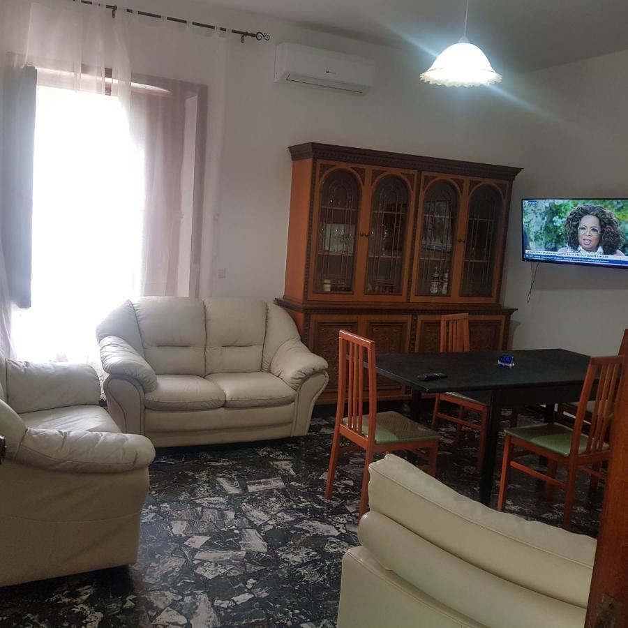 Apartamento Abitazione Bellavista Bacoli Exterior foto