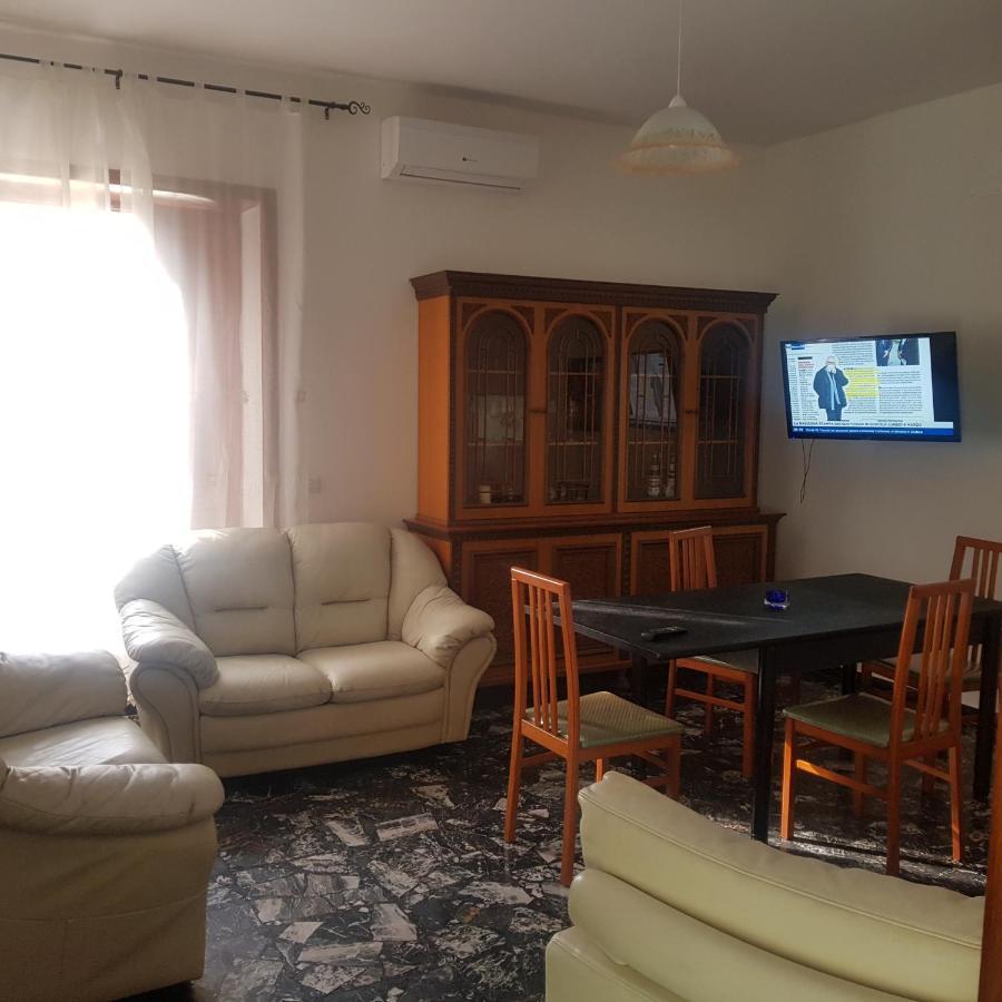 Apartamento Abitazione Bellavista Bacoli Exterior foto