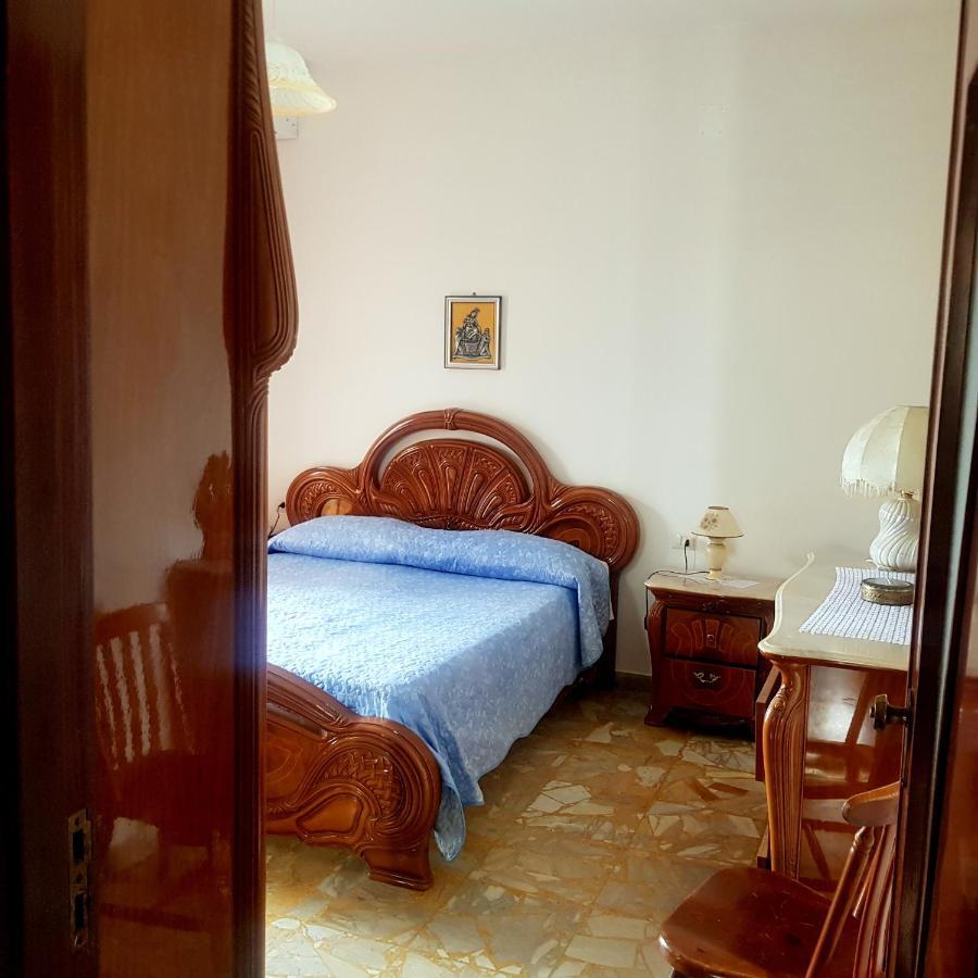 Apartamento Abitazione Bellavista Bacoli Exterior foto