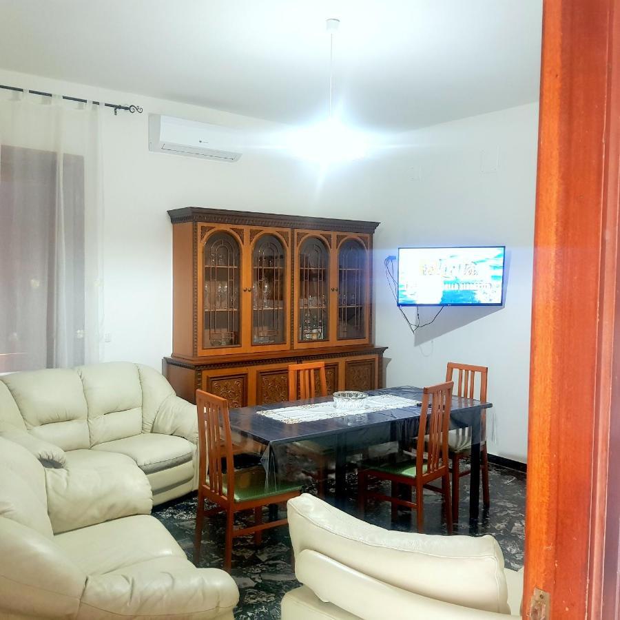 Apartamento Abitazione Bellavista Bacoli Exterior foto