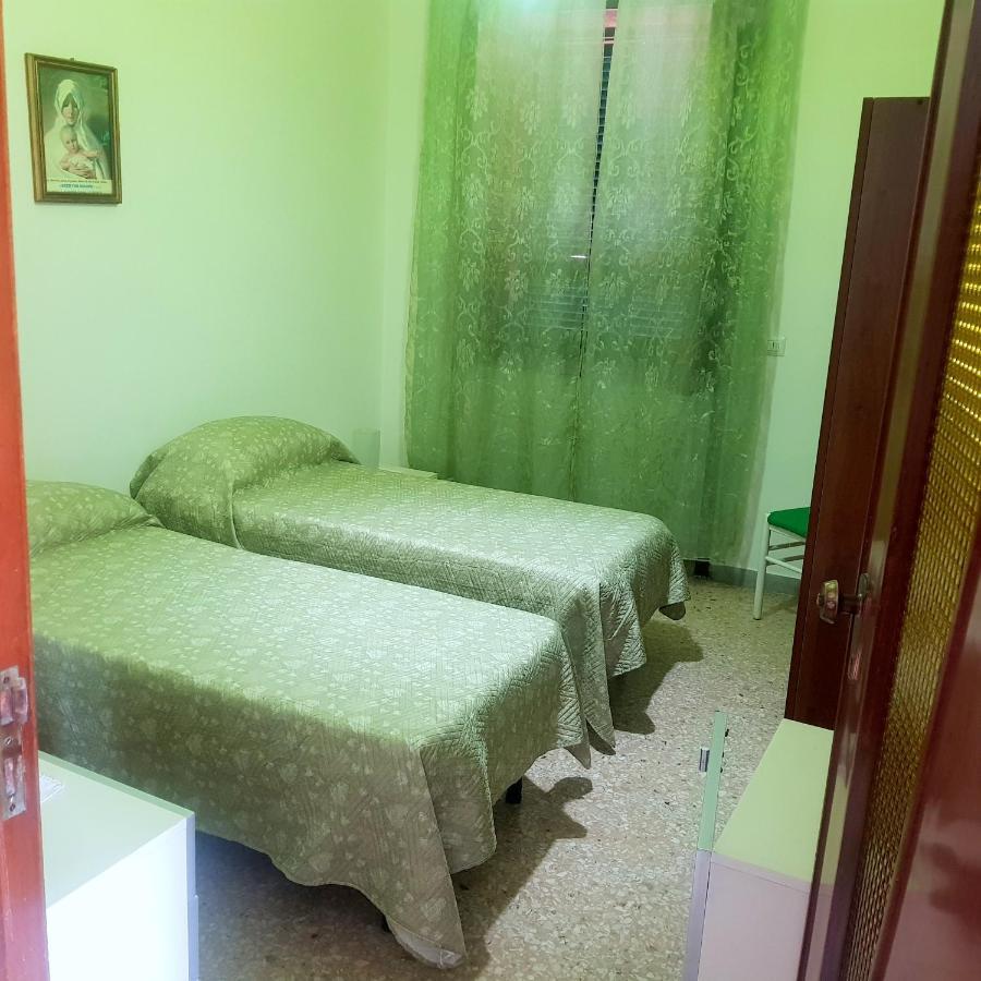 Apartamento Abitazione Bellavista Bacoli Exterior foto