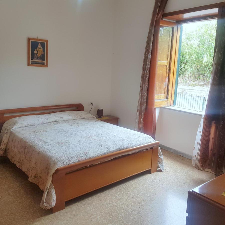 Apartamento Abitazione Bellavista Bacoli Exterior foto