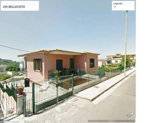 Apartamento Abitazione Bellavista Bacoli Exterior foto