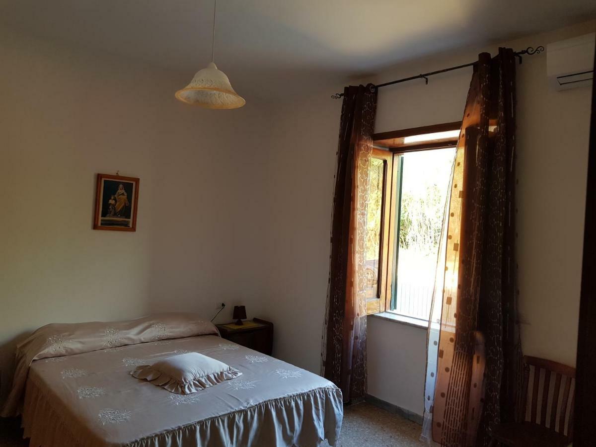 Apartamento Abitazione Bellavista Bacoli Exterior foto