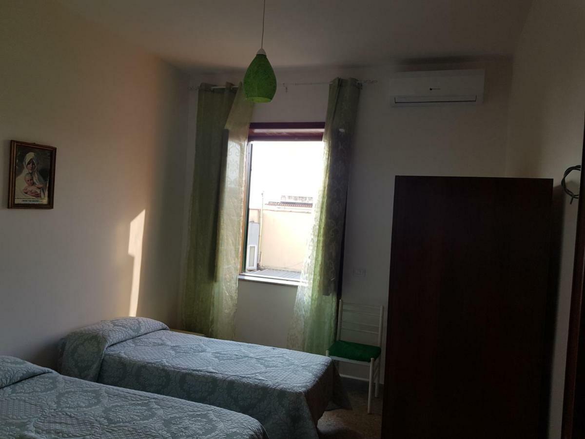 Apartamento Abitazione Bellavista Bacoli Exterior foto