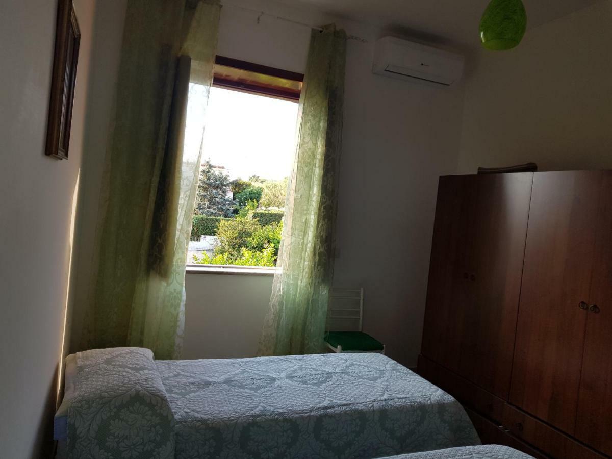 Apartamento Abitazione Bellavista Bacoli Exterior foto