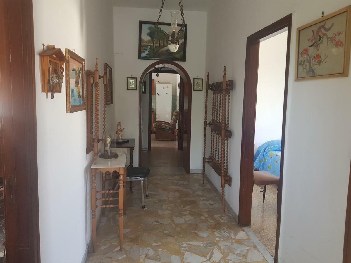 Apartamento Abitazione Bellavista Bacoli Exterior foto