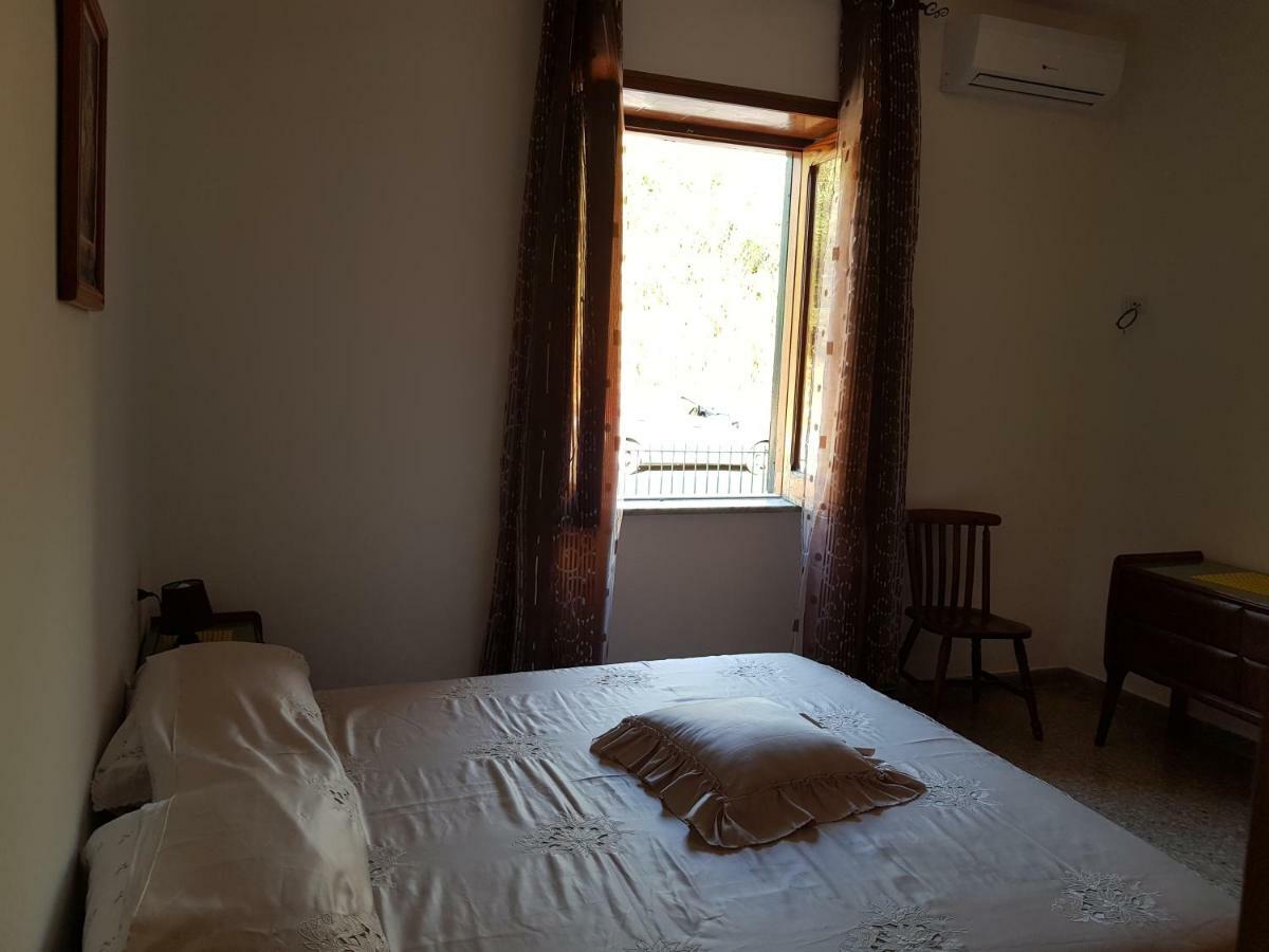 Apartamento Abitazione Bellavista Bacoli Exterior foto