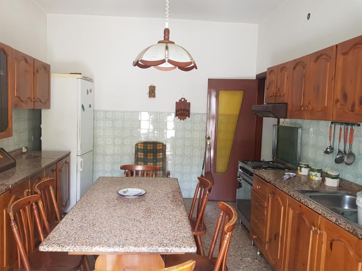 Apartamento Abitazione Bellavista Bacoli Exterior foto