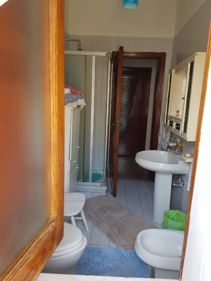 Apartamento Abitazione Bellavista Bacoli Exterior foto