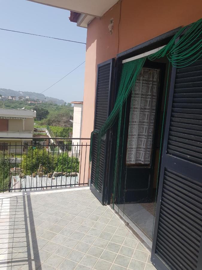 Apartamento Abitazione Bellavista Bacoli Exterior foto