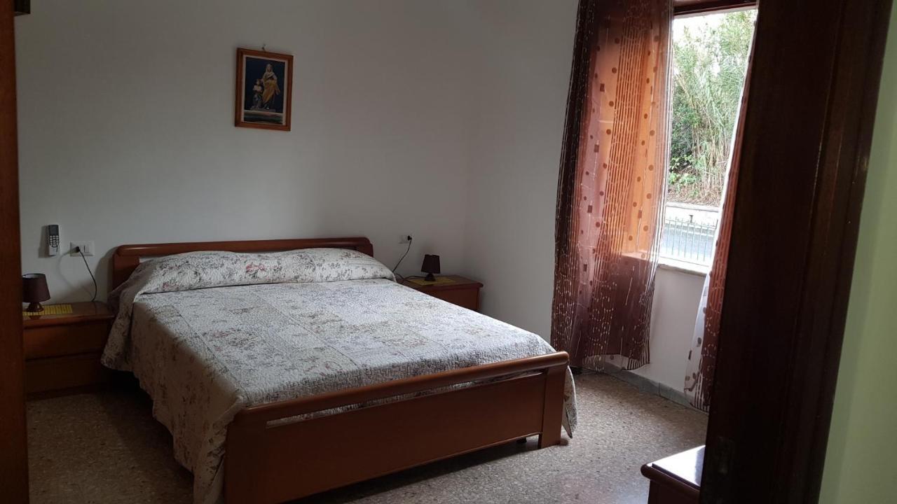 Apartamento Abitazione Bellavista Bacoli Exterior foto