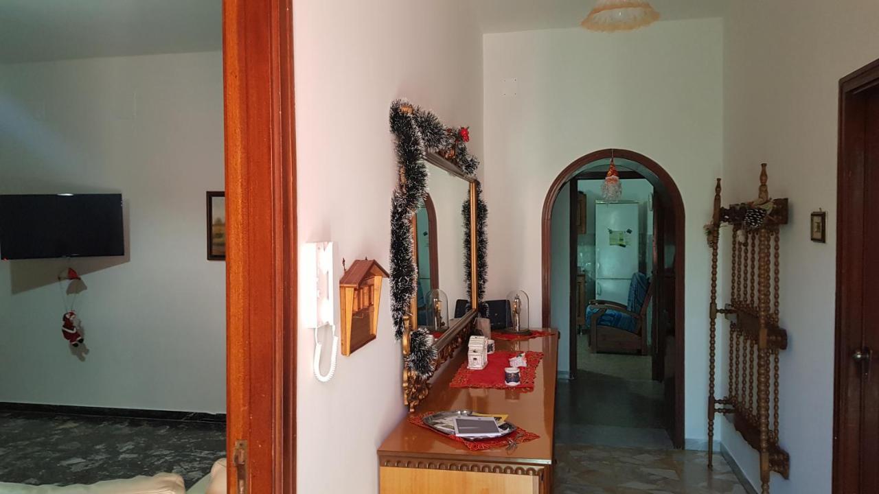 Apartamento Abitazione Bellavista Bacoli Exterior foto