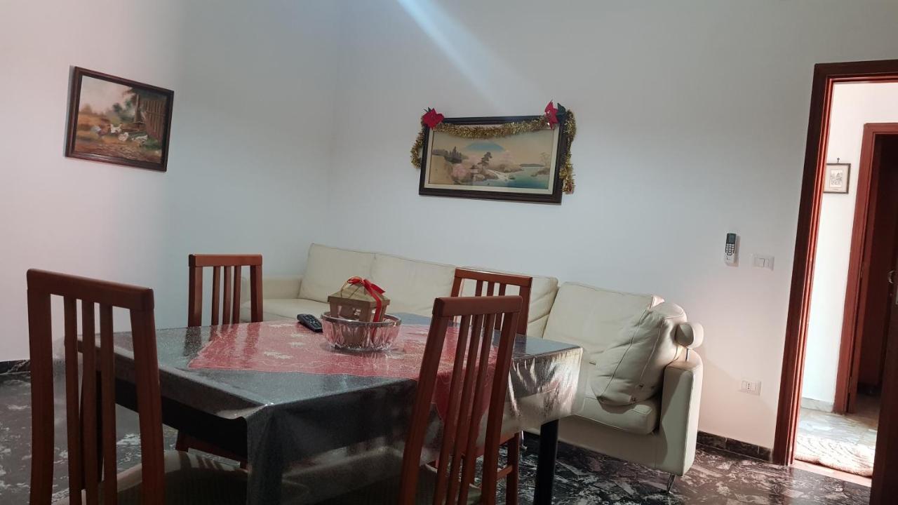 Apartamento Abitazione Bellavista Bacoli Exterior foto