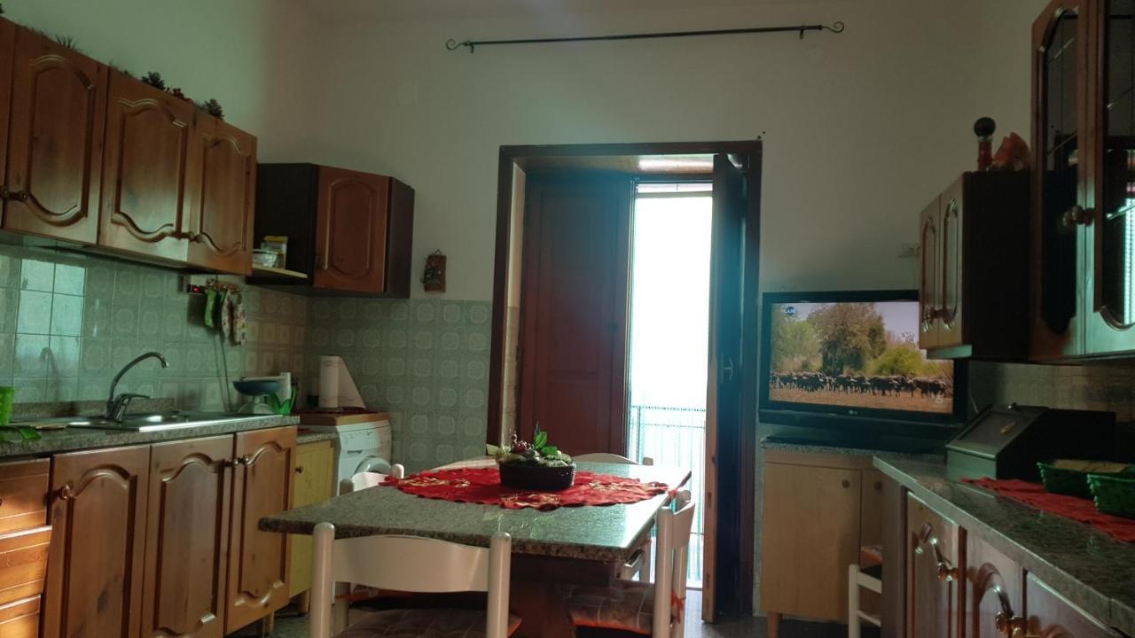 Apartamento Abitazione Bellavista Bacoli Exterior foto